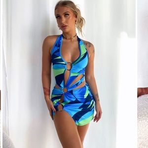 Tulum Dress outcast dress